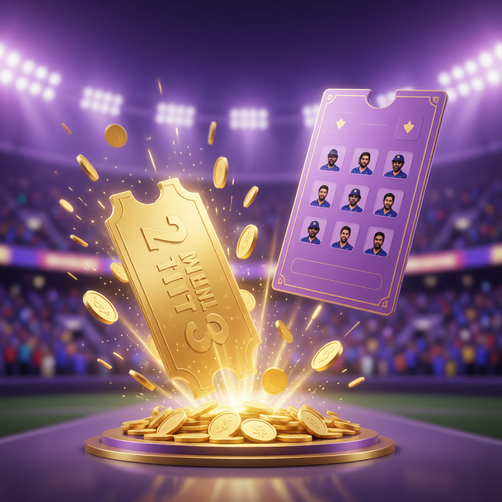 Come Com bonus code